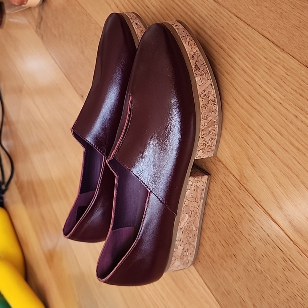 Beklina Tétouan Loafer Baya - Picture 2 of 5